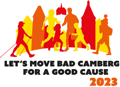 Lets Move Bad Camberg